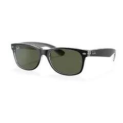 RAY BAN - Anteojos de Sol mezcla de colores Wayfarer Classic G-15 Green - RayBan