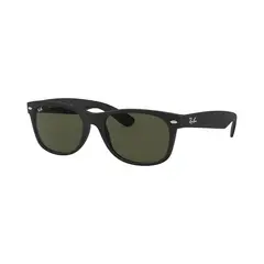 RAY BAN - Anteojos de Sol Nuevo Wayfarer Classic G-15 Green - RayBan