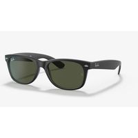 Anteojos de Sol Nuevo Wayfarer Classic G-15 Green - RayBan
