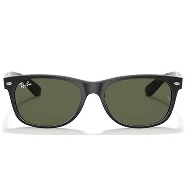 Imagen 2 del producto Anteojos de Sol Nuevo Wayfarer Classic G-15 Green - RayBan
