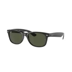 RAY BAN - Anteojos de Sol Nuevo Wayfarer Classic G-15 Verde - RayBan