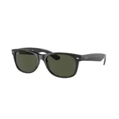 RAY BAN - Anteojos de Sol Nuevo Wayfarer Classic G-15 Verde - RayBan