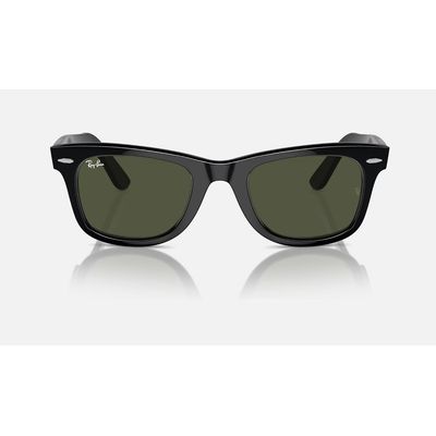 Imagen 2 del producto Anteojos de Sol Original Wayfarer Classic G-15 Green - RayBan
