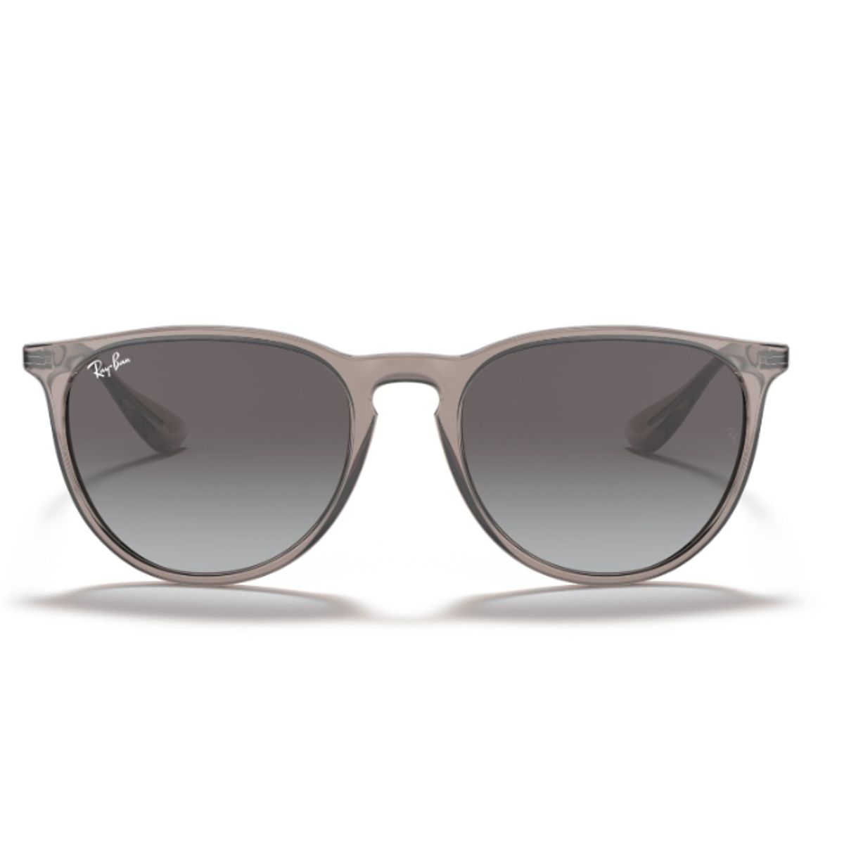RAY BAN - Anteojos de Sol Erika Classic Degradado Gris - RayBan RB4171 622/8G 54-18