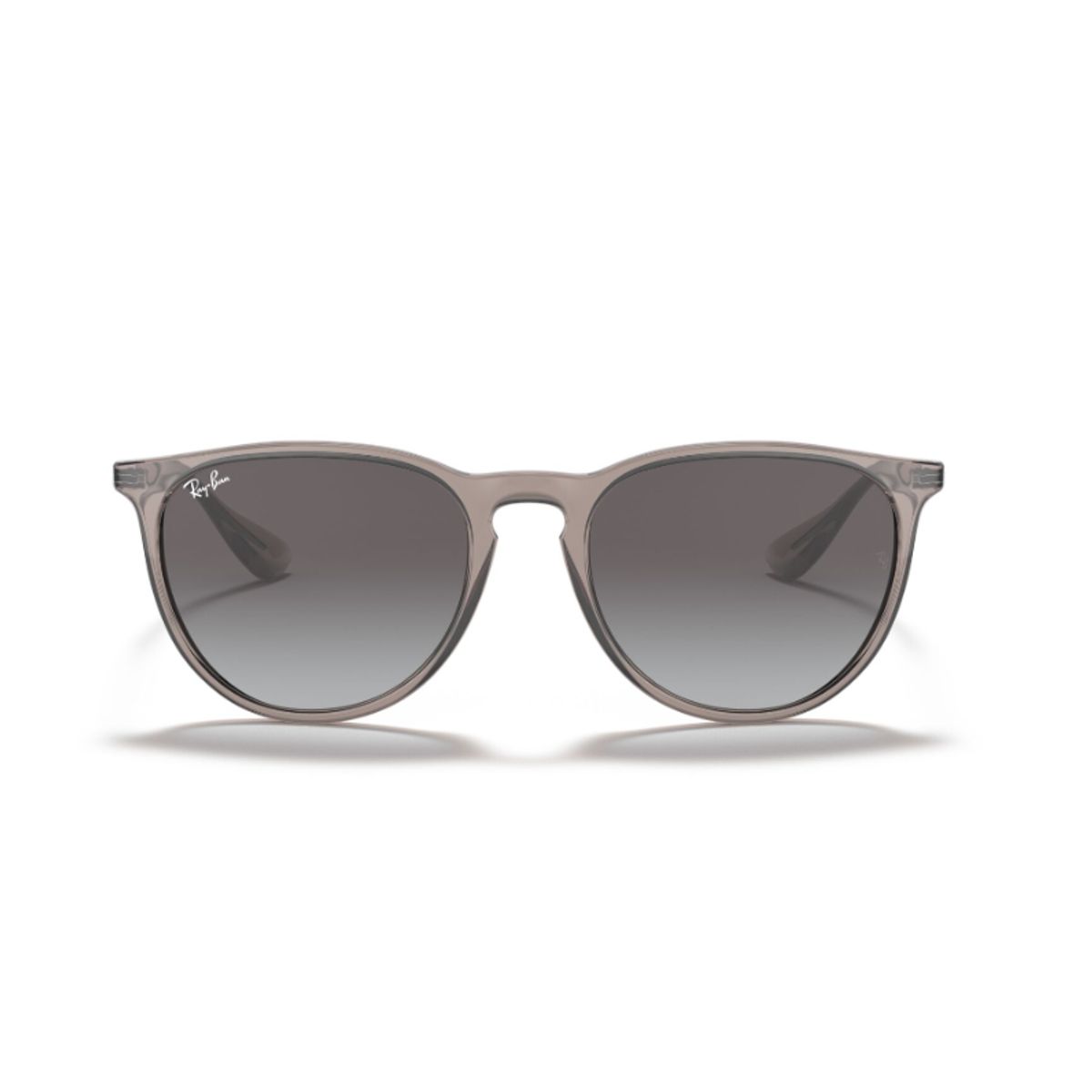 RAY BAN - Anteojos de Sol Erika Classic Degradado Gris - RayBan RB4171 622/8G 54-18