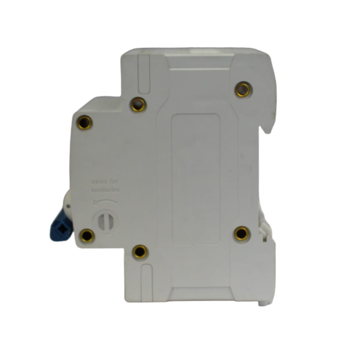 LEXO - Automático 4x32A 6kA Curva C 240V415V EBS6BN Lexo