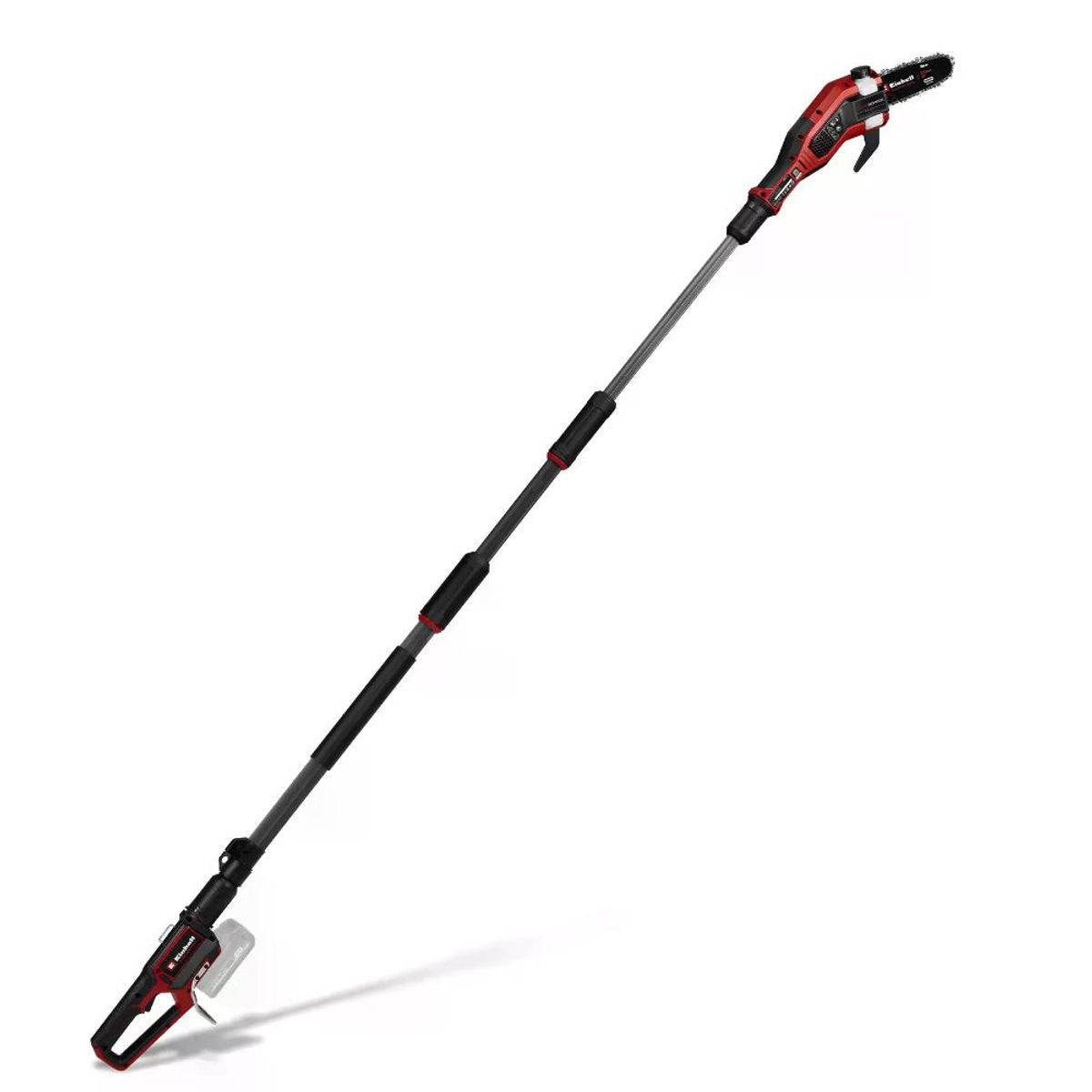 EINHELL - PODADOR ALTURA PROF EINHELL GP-LC 18V20 SB-C