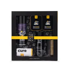 CREP PROTECT - Pack de Cuidado Calzado V2
