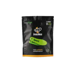 CREP PROTECT - Plantillas Insole Sport