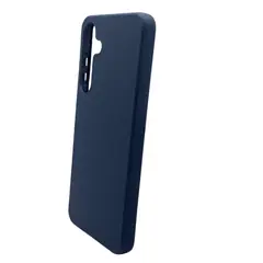 GENERICO - Carcasa Para Samsung S26 Goma Fucsia