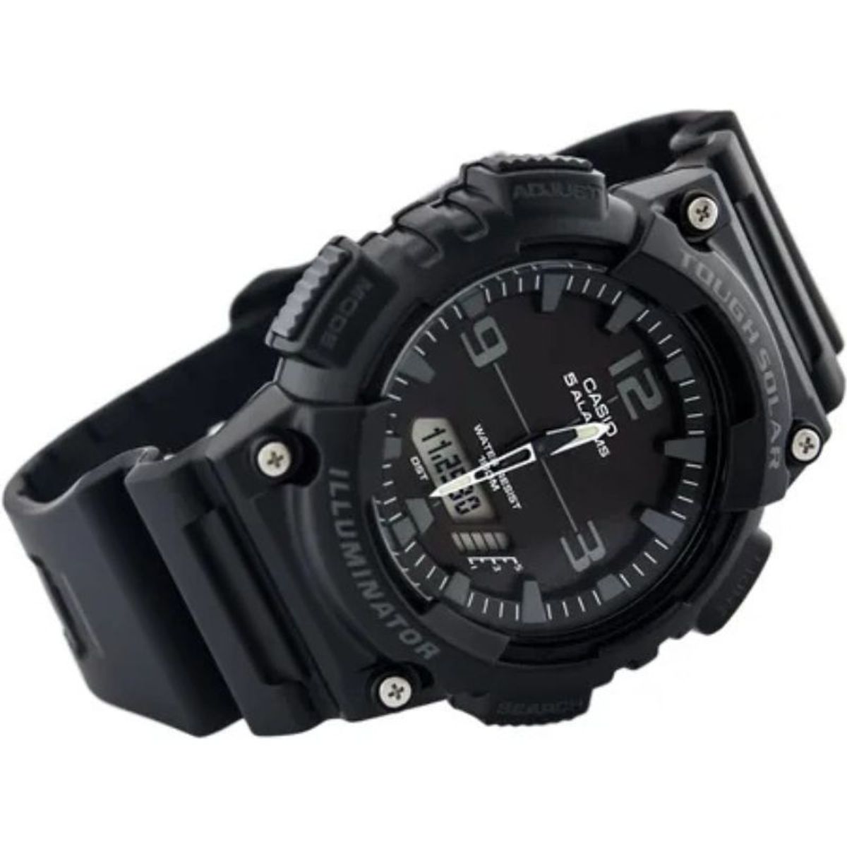CASIO - Reloj Hombre CASIO AQ-S810W-1A2VDF