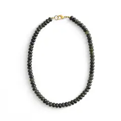 GENERICO - Collar Green Beads Default Title