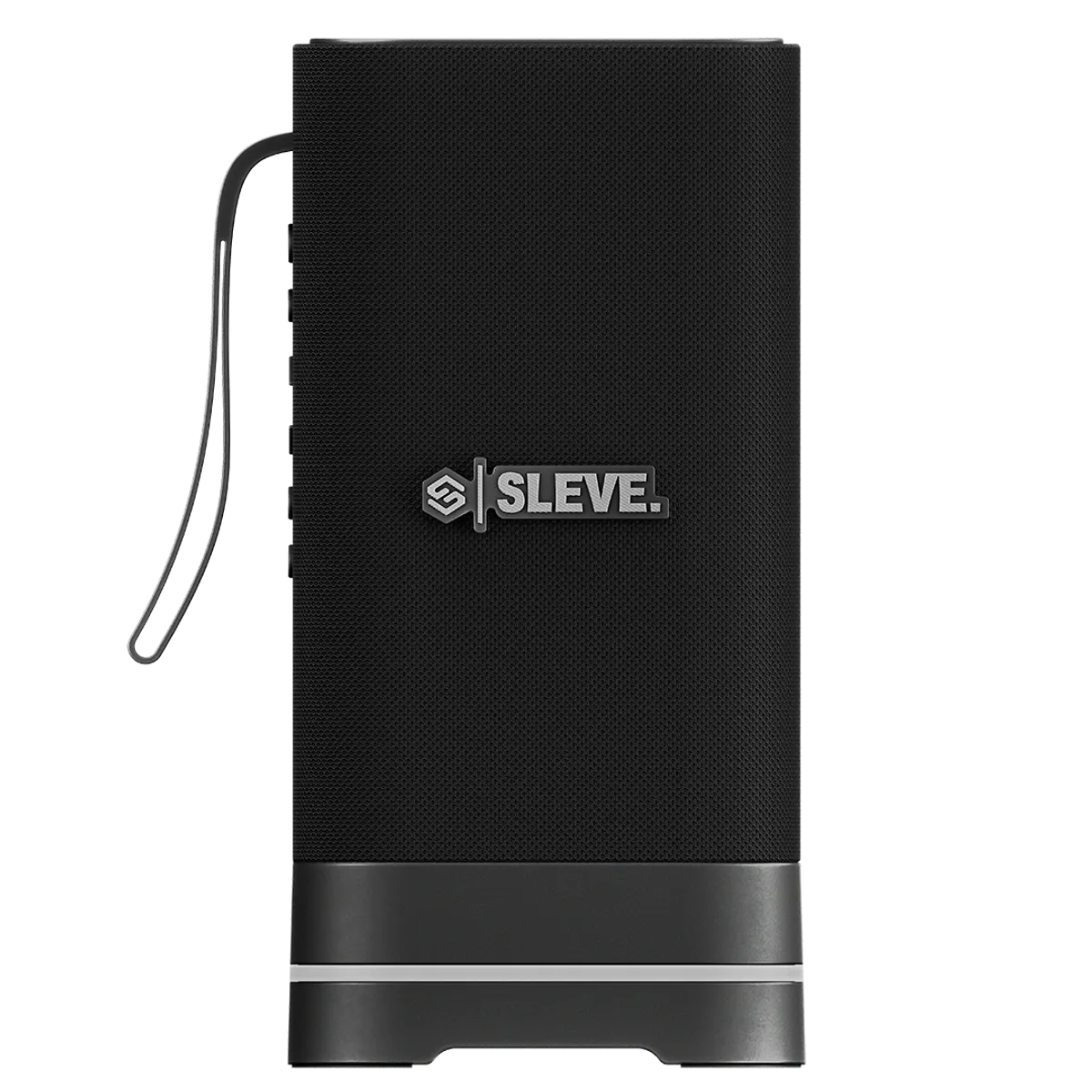 SLEVE - Parlante Bluetooth Sleve BasslineX Mini