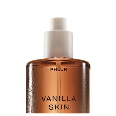 Imagen 2 del producto Spray corporal Vanilla Skin - 240ml