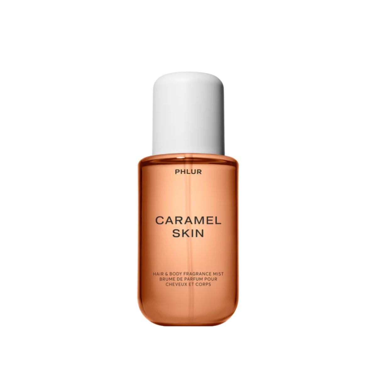 PHLUR - Spray corporal Caramel Skin - 240ml Phlur