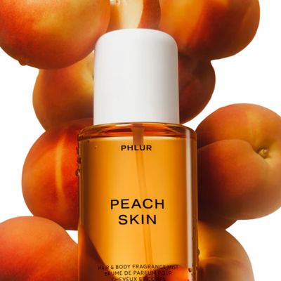 Imagen 2 del producto Spray corporal Peach Skin - 240ml