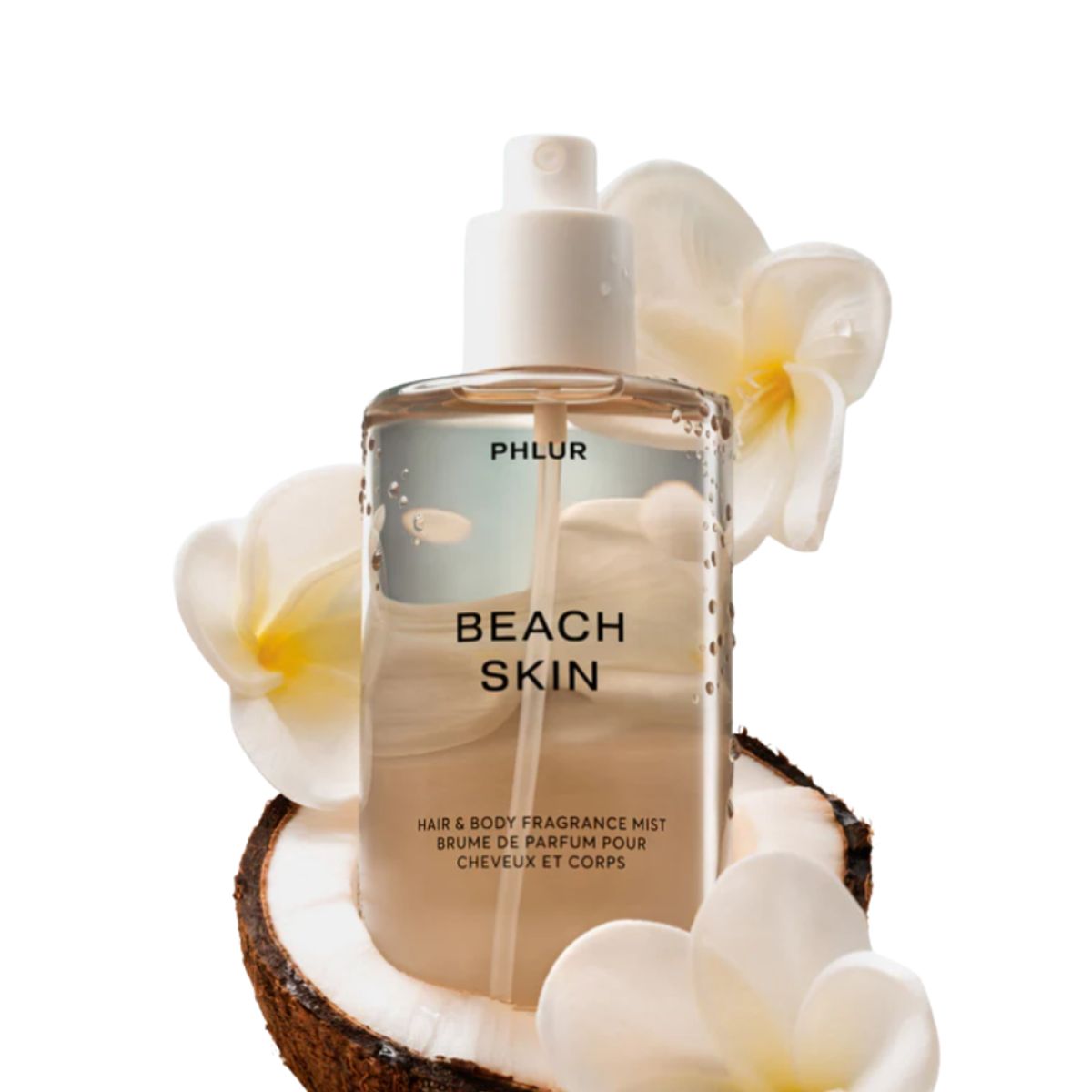 PHLUR - Spray corporal Beach Skin - 240ml Phlur