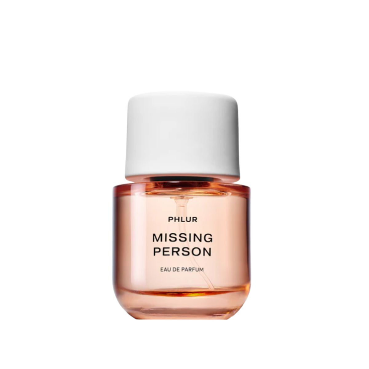 PHLUR - Full Size Missing Person Eau de Parfum - 50ml Phlur