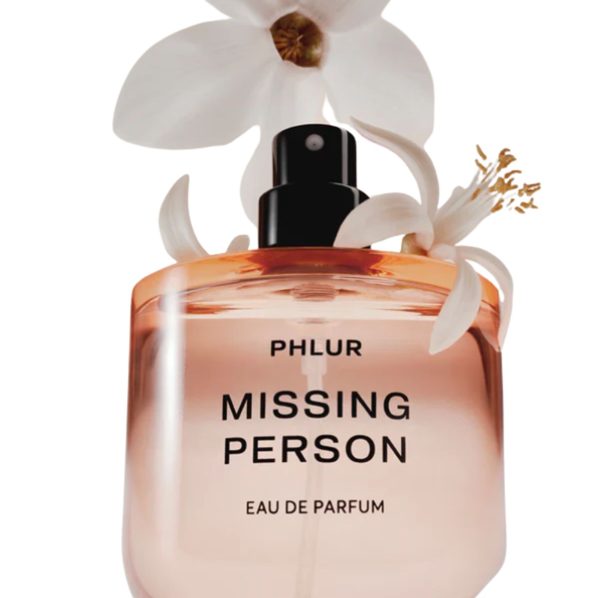 PHLUR - Full Size Missing Person Eau de Parfum - 50ml Phlur