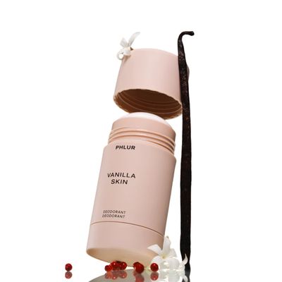 Imagen 2 del producto Desodorante Natural Vanilla Skin -