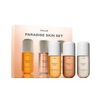 Set Paradise Skin Hair and Body Mist -