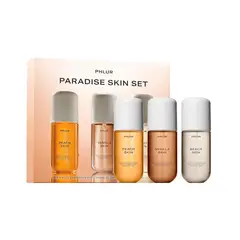 PHLUR - Set Paradise Skin Hair and Body Mist -