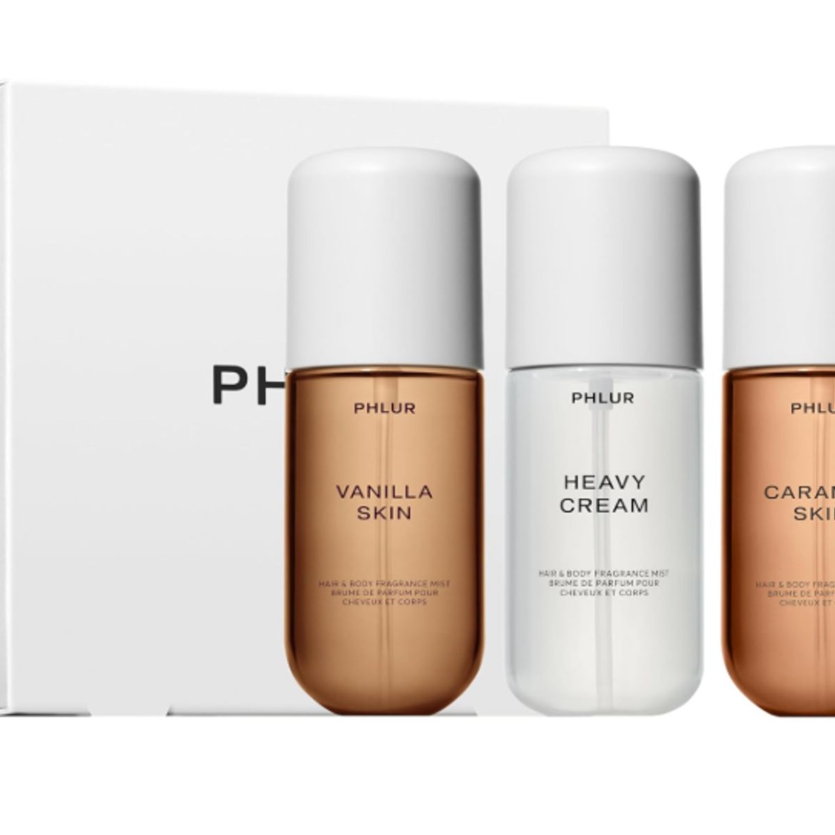 PHLUR - Trío Sweet Skin - Phlur
