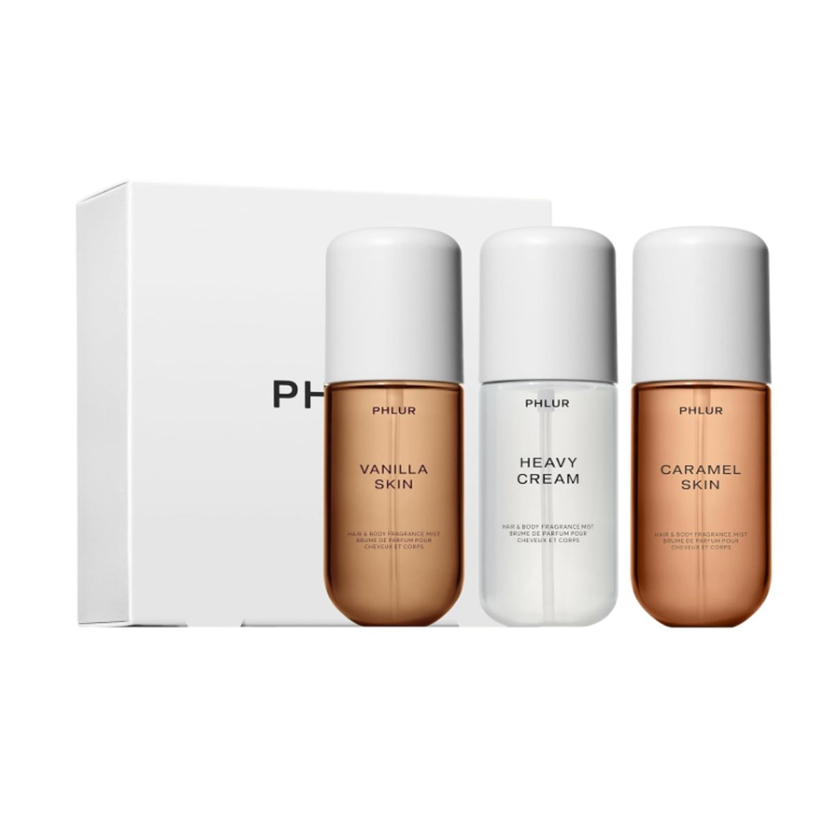 PHLUR - Trío Sweet Skin - Phlur