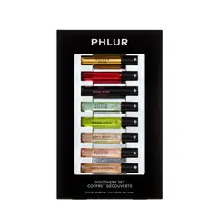 PHLUR - Set Fragancias Discovery -