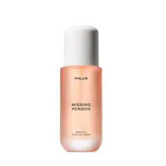 PHLUR - Aceite Corporal Missing Person -