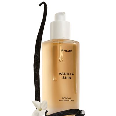 Imagen 2 del producto Aceite Corporal Vanilla Skin -