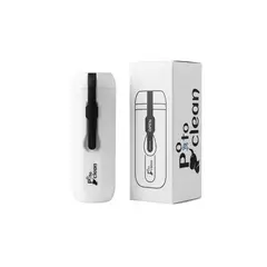 GEN US - Bidet Portatil ducha de mano Recargable para camping y viajes PotoClean