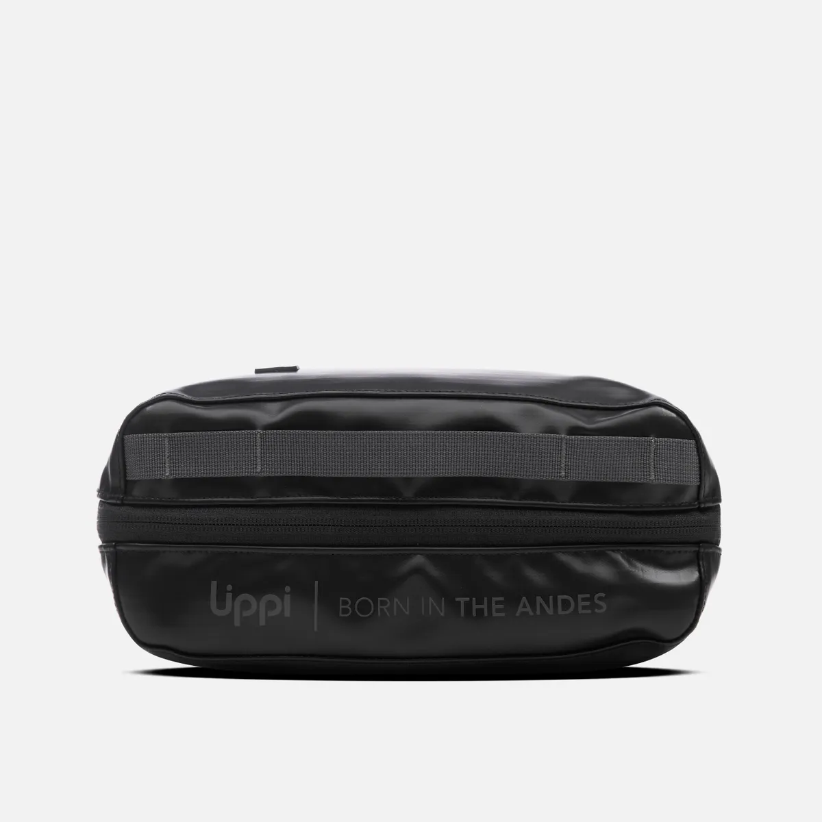 LIPPI - Bolso Venture Case 6L Negro Lippi