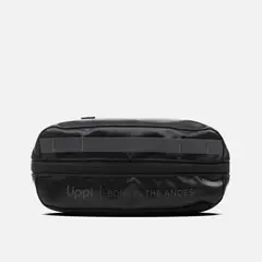 LIPPI - Bolso Venture Case 6L Negro