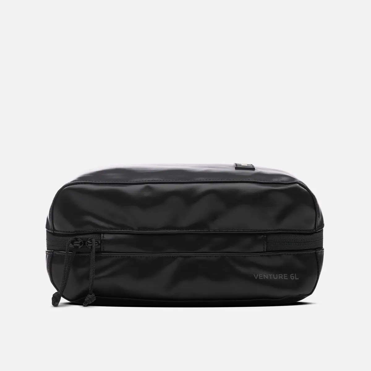 LIPPI - Bolso Venture Case 6L Negro Lippi
