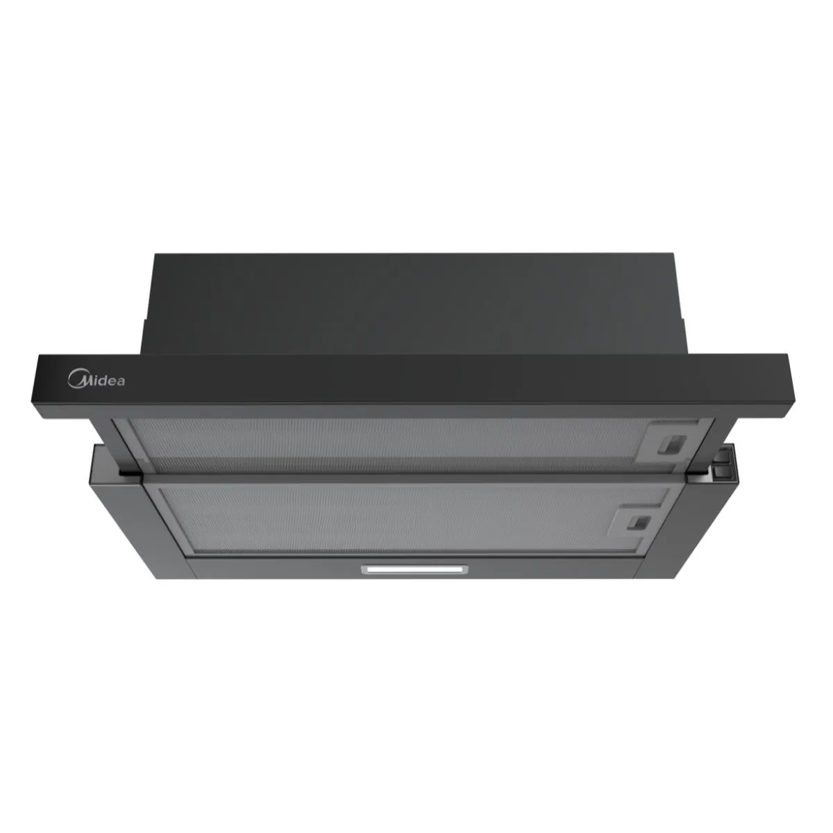 MIDEA - Campana Empotrable 60 cm Midea