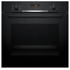 BOSCH - Horno Empotrable HBG536EB3 71L Serie 6 Negro