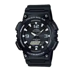 CASIO - Reloj Digital-Análogo Hombre AQ-S810W-1AV