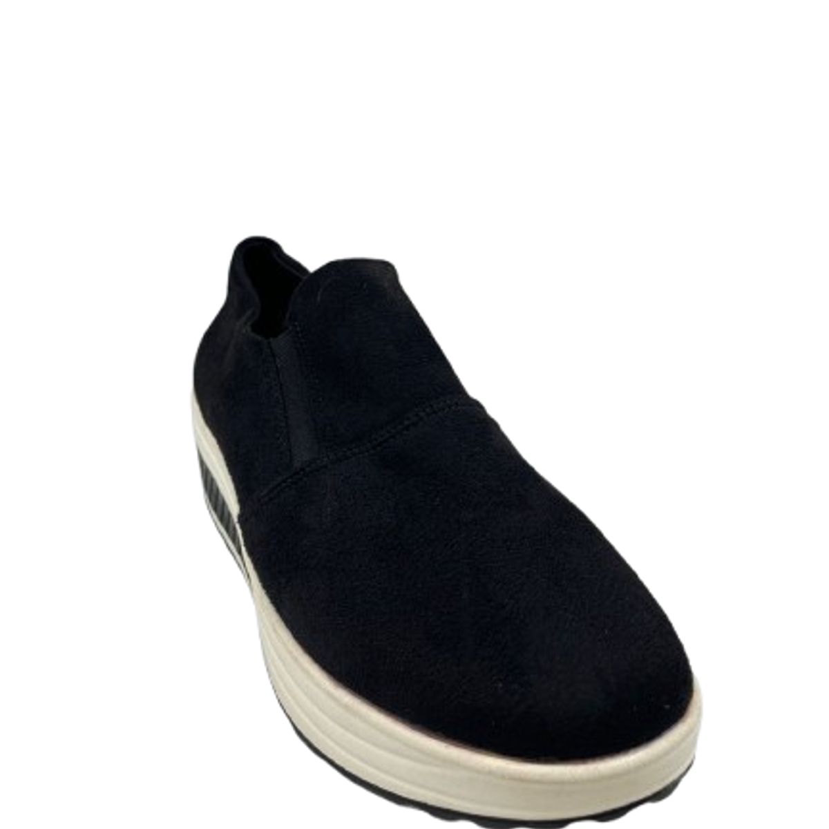 HERIEL - Zapatos Negros Zuecos