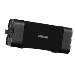 SLEVE - Parlante Bluetooth BasslineX Lite
