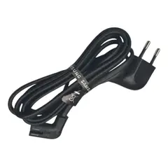 GENERICO - Cable De Poder De Smart Tv para Samsung Excelente Calidad