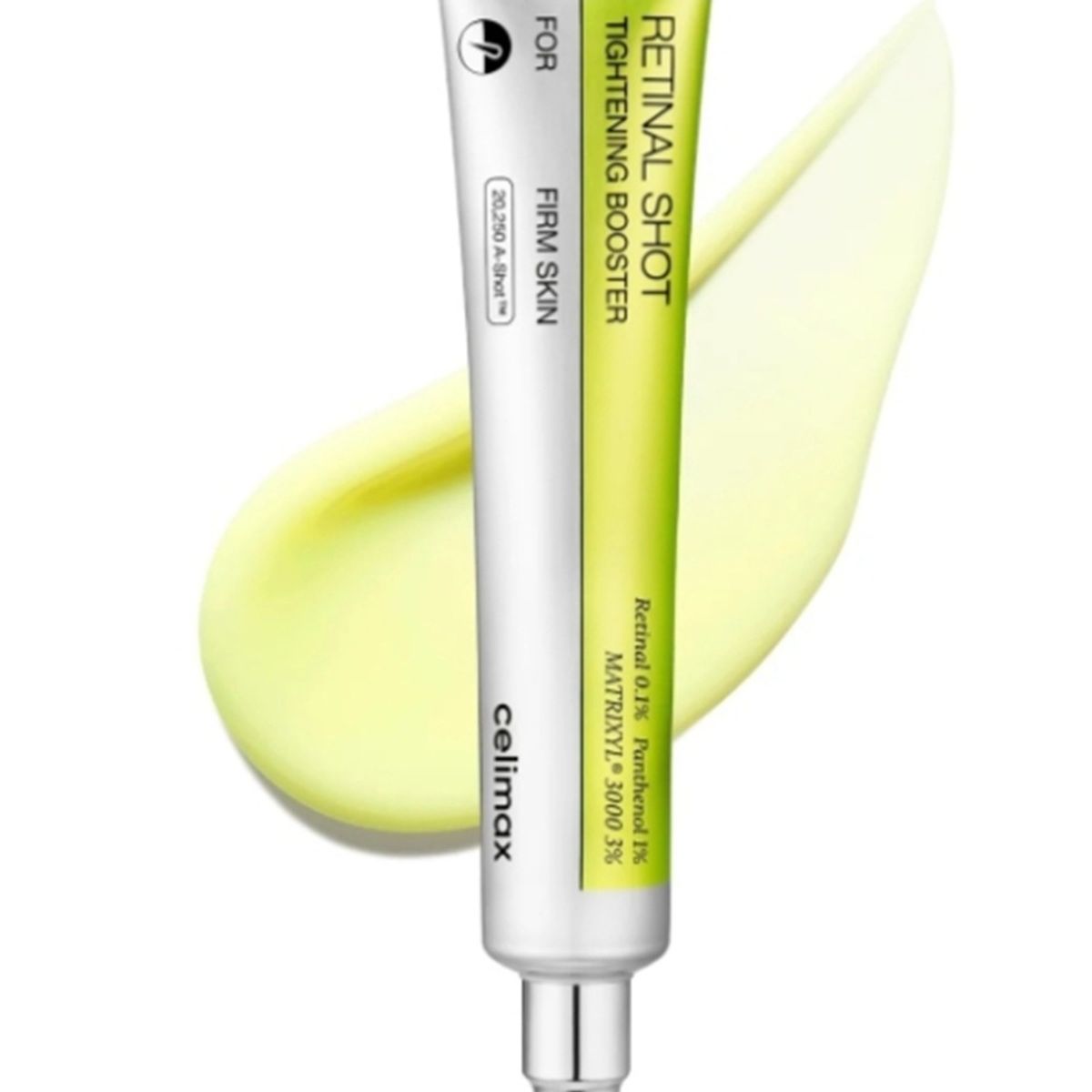 GENERICO - Retinal Shot Tightening Booster Antiedad de Alta Potencia- Facial- Celimax