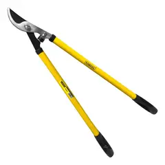 KAMASA - Tijera Tijeron De Poda 28 Pulg Mango Ergonomico Profesional
