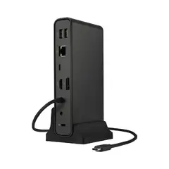 ASUS - Docking Station DC300 USB-C Hasta 3 Pantallas 4K