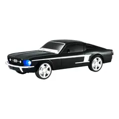 GENERICO - Parlante Diseño Automóvil M 1967 BT Audiopro AP02109BK