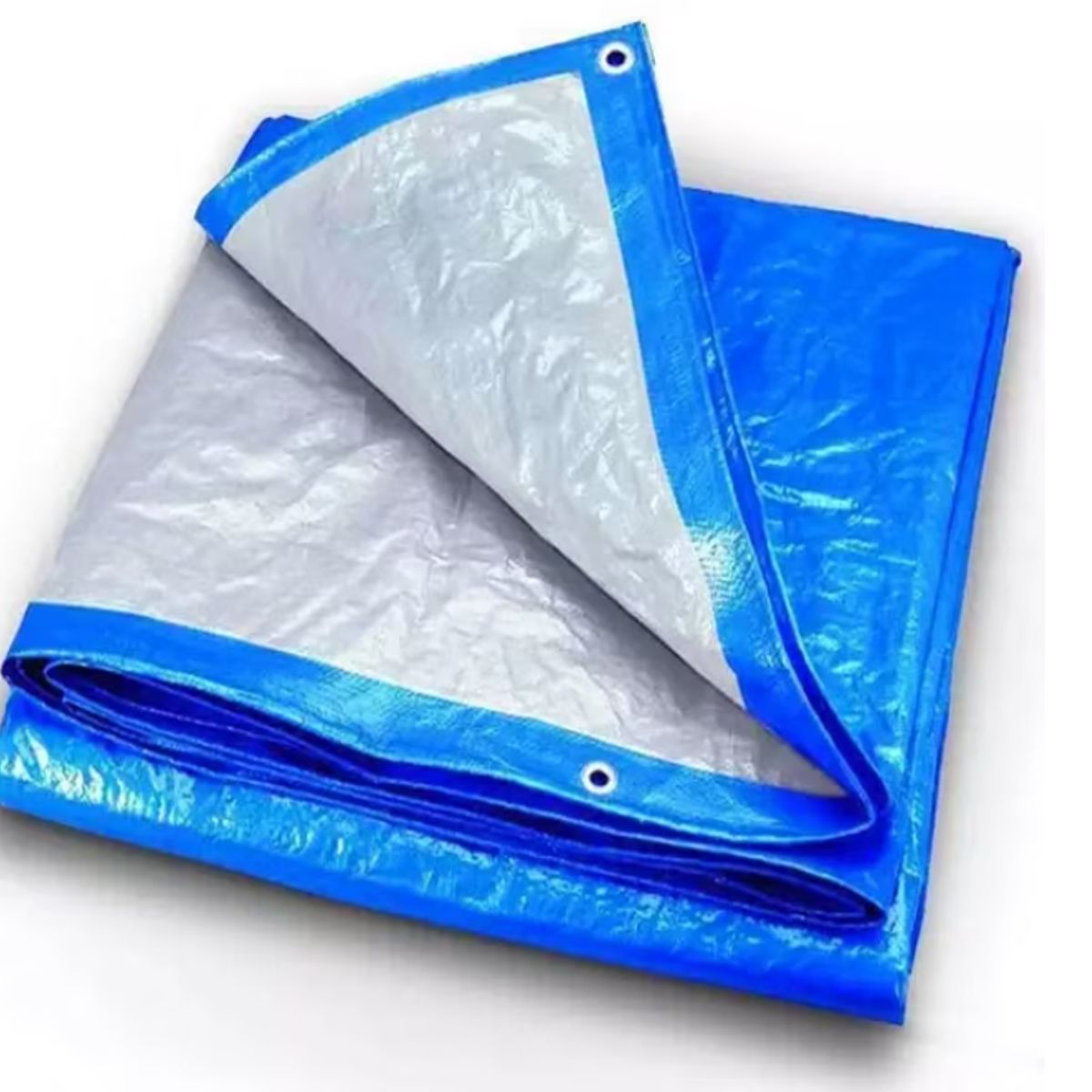 GENERICO - LONA CARPA MULTIUSO IMPERMEABLE  2X3 MTS