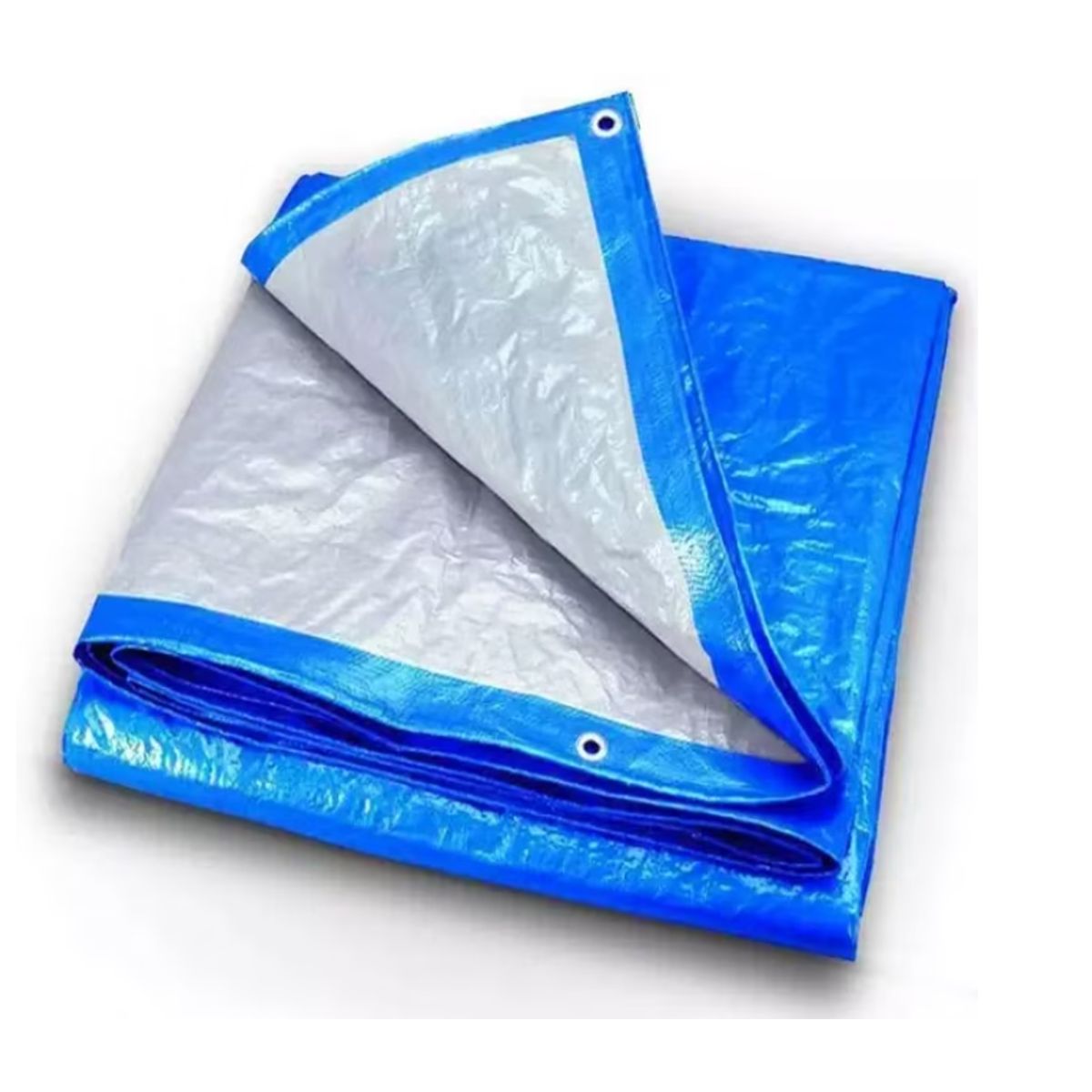 GENERICO - LONA CARPA MULTIUSO IMPERMEABLE  2X3 MTS