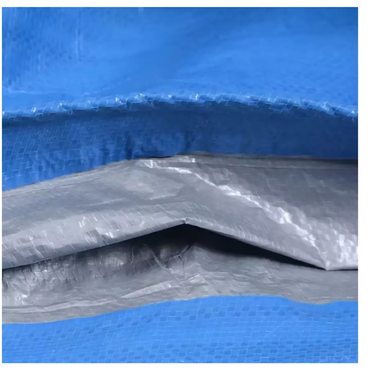 GENERICO - LONA CARPA MULTIUSO IMPERMEABLE  2X3 MTS