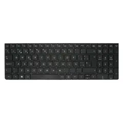 GENERICO - TECLADO HP PROBOOK 4535S ESPAÑOL NEGRO SIN FRAME
