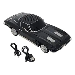 GENERICO - Parlante Diseño Automóvil C 1963 Audiopro BT AP02111BK
